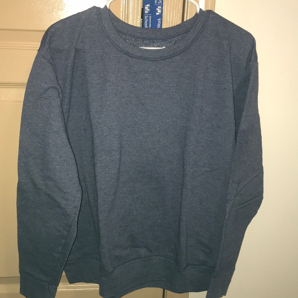 Crewneck